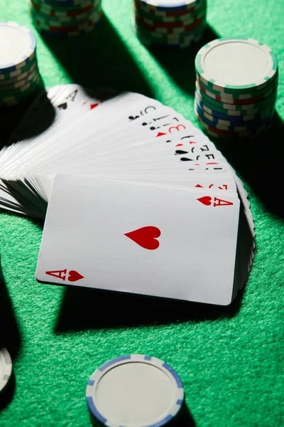 Live European Roulette table with HD video feed on mobile phone