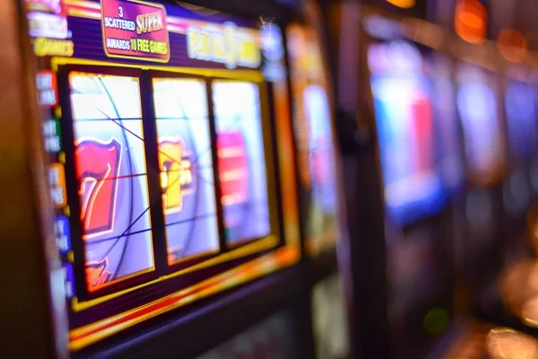 European Roulette Game 